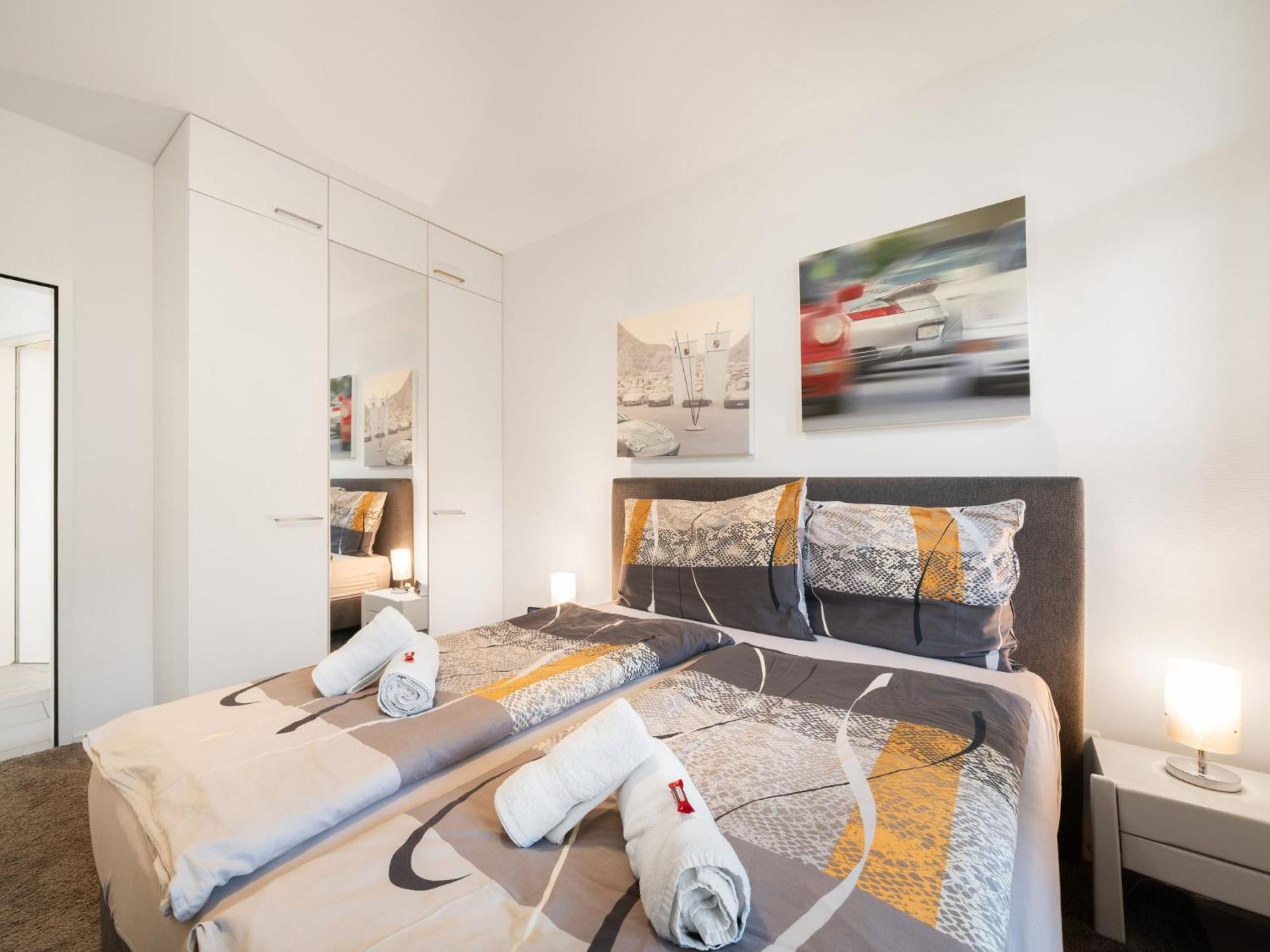 אינטרלאקן Apartment Victoria View By Interhome מראה חיצוני תמונה
