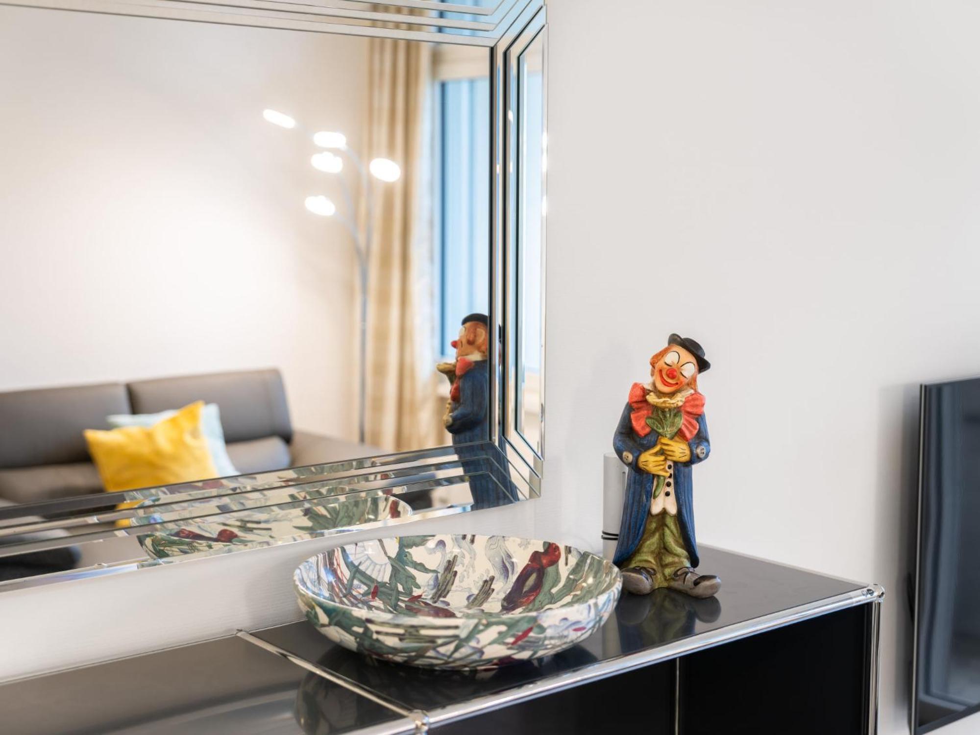 אינטרלאקן Apartment Victoria View By Interhome מראה חיצוני תמונה