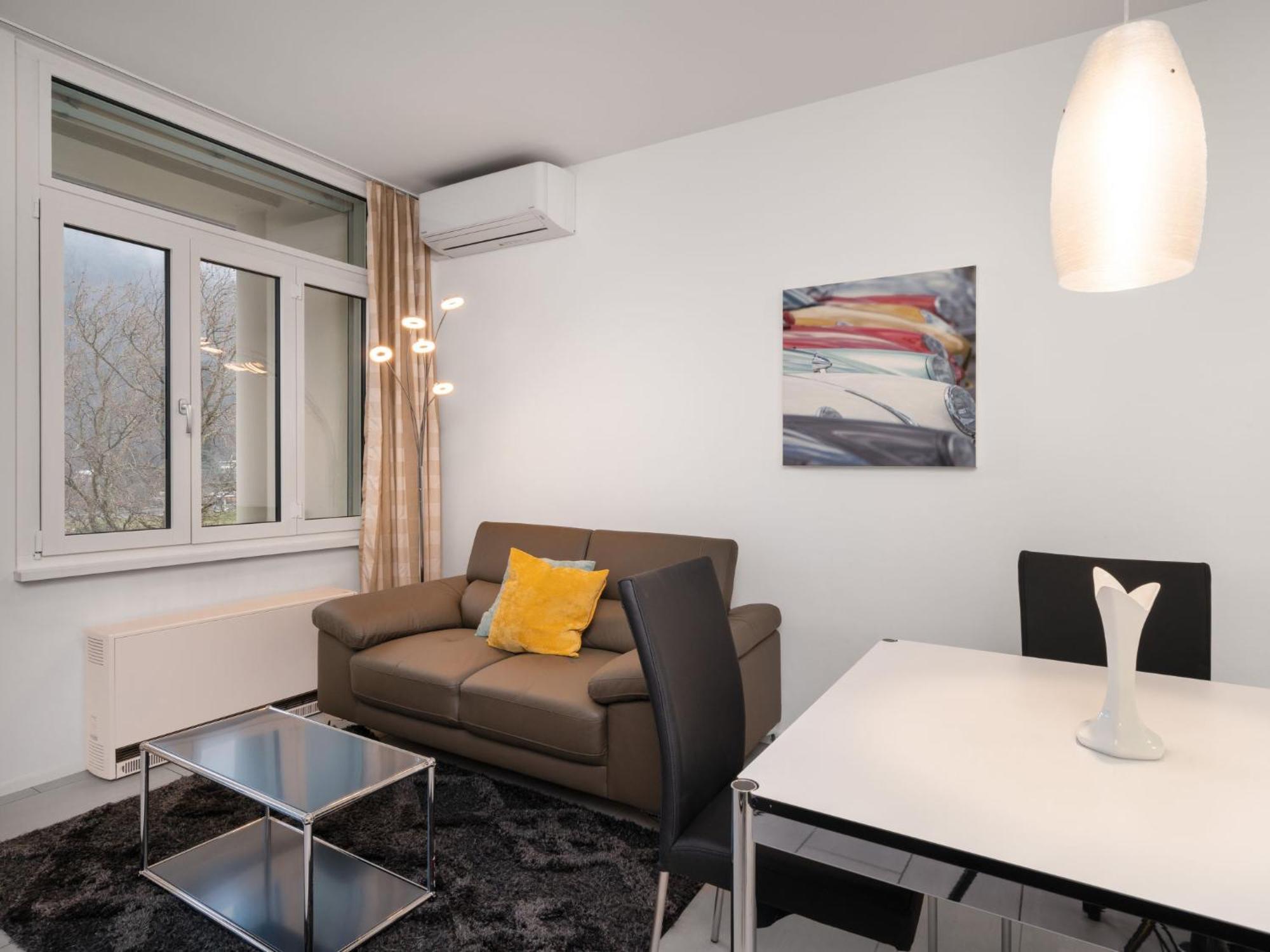 אינטרלאקן Apartment Victoria View By Interhome מראה חיצוני תמונה