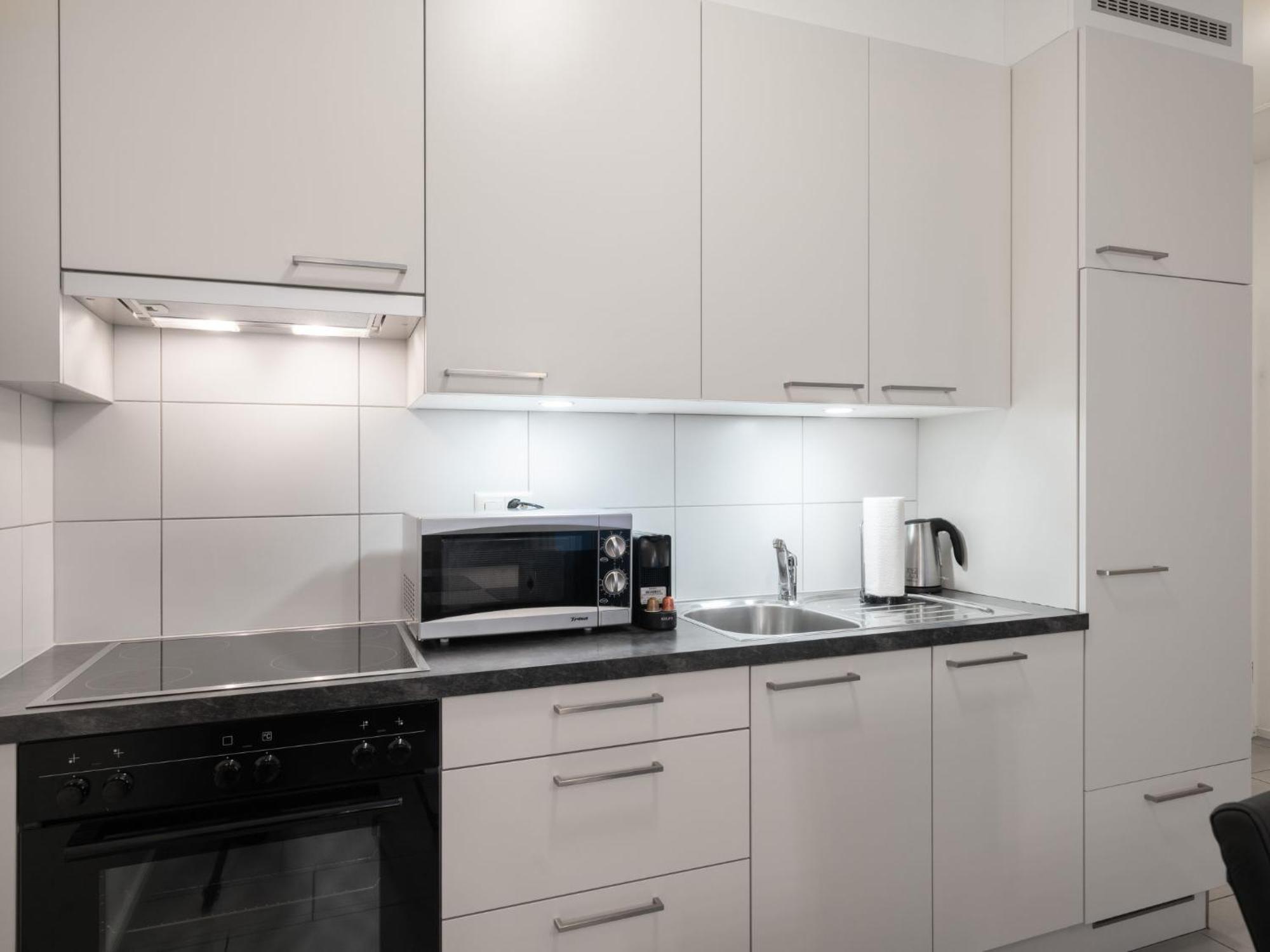 אינטרלאקן Apartment Victoria View By Interhome מראה חיצוני תמונה