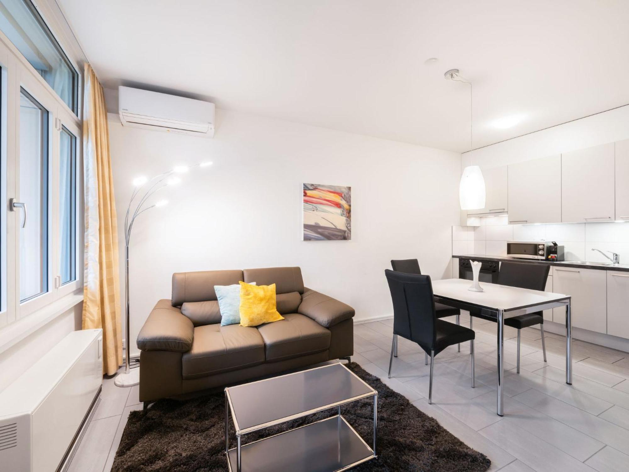 אינטרלאקן Apartment Victoria View By Interhome מראה חיצוני תמונה