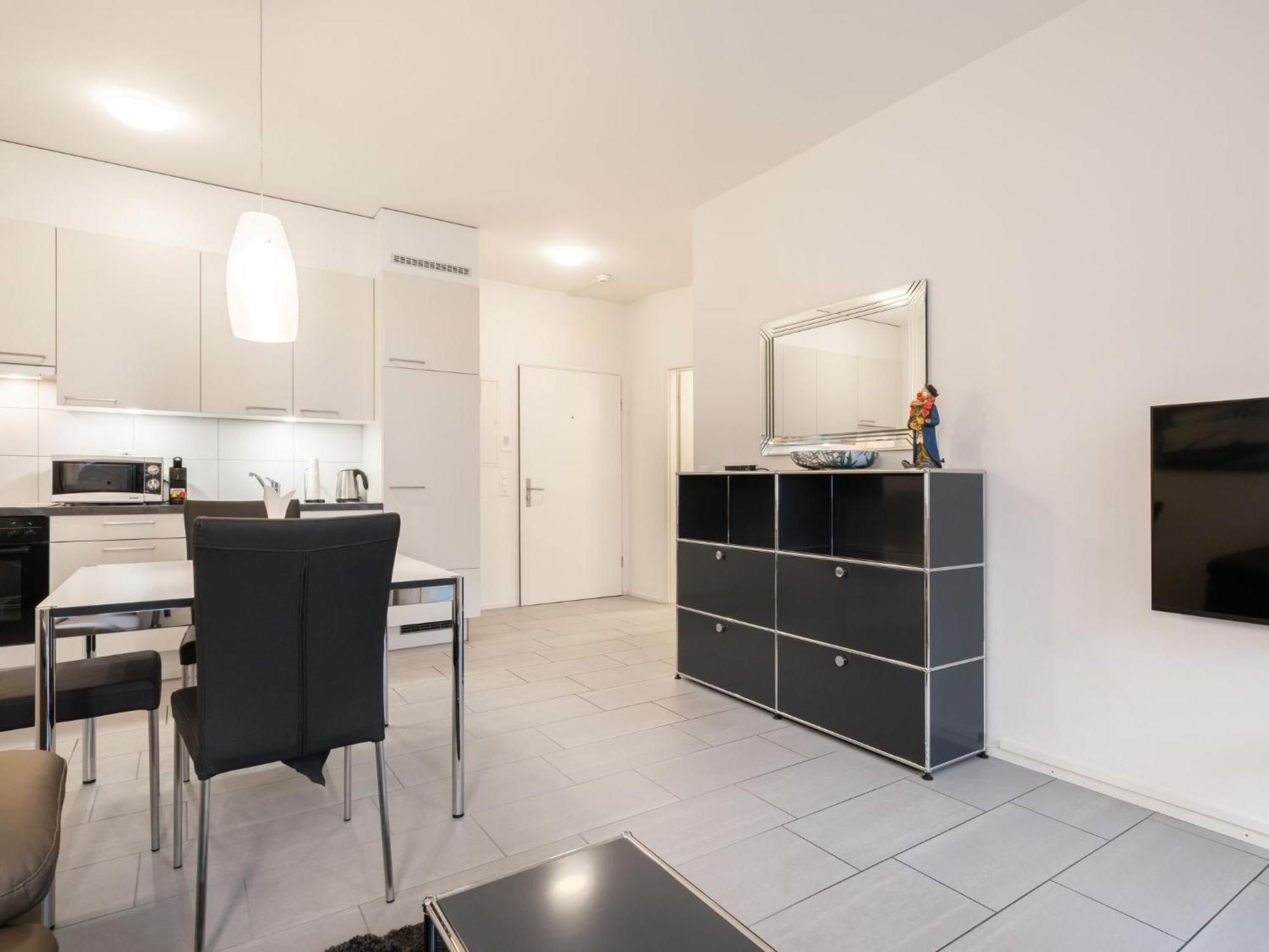 אינטרלאקן Apartment Victoria View By Interhome מראה חיצוני תמונה